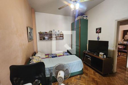 Quarto 1 de apartamento à venda com 2 quartos, 98m² em Flamengo, Rio de Janeiro