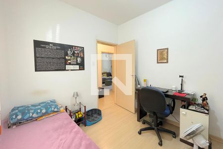 Quarto 1 de apartamento para alugar com 2 quartos, 59m² em São Geraldo, Porto Alegre