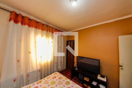 Suíte de casa à venda com 3 quartos, 154m² em Vila Santa Virginia, São Paulo