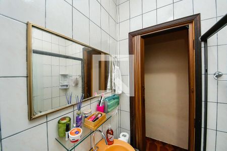 Casa à venda com 154m², 3 quartos e 1 vaga Casa à venda com 154m², 3 quartos e 1 vagaBanheiro