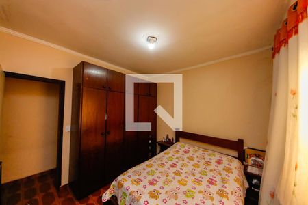 Suíte de casa à venda com 3 quartos, 154m² em Vila Santa Virginia, São Paulo