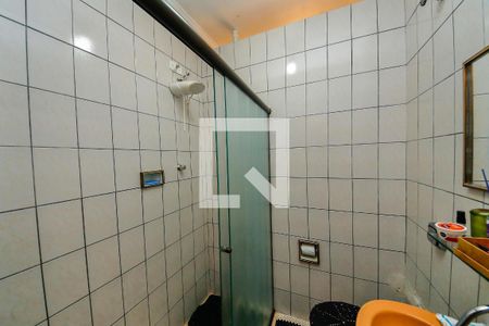 Casa à venda com 154m², 3 quartos e 1 vaga Casa à venda com 154m², 3 quartos e 1 vagaBanheiro