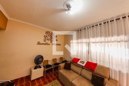 Sala de casa à venda com 3 quartos, 154m² em Vila Santa Virginia, São Paulo