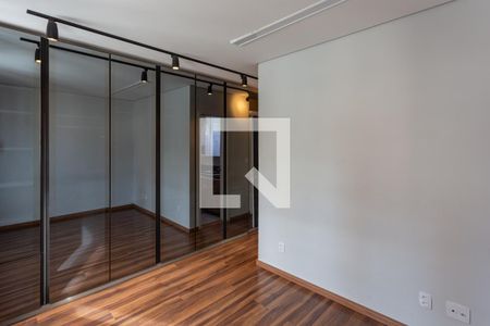 Quarto 2 de apartamento à venda com 3 quartos, 136m² em Cruzeiro, Belo Horizonte