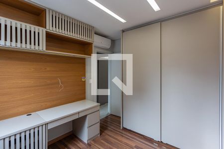 Quarto 1 de apartamento à venda com 3 quartos, 136m² em Cruzeiro, Belo Horizonte