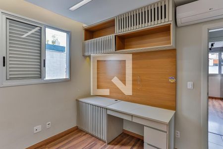 Quarto 1 de apartamento à venda com 3 quartos, 136m² em Cruzeiro, Belo Horizonte
