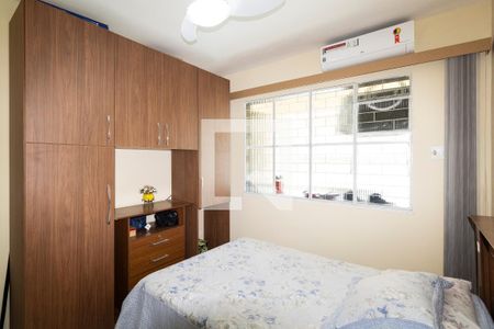 Quarto 1 de casa para alugar com 3 quartos, 280m² em Campo Grande, Rio de Janeiro
