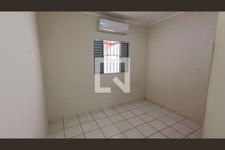 Suíte de casa para alugar com 2 quartos, 140m² em Jardim Paulista, Sorocaba