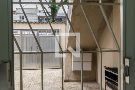 Vista da Sala de casa à venda com 2 quartos, 98m² em Penha Circular, Rio de Janeiro