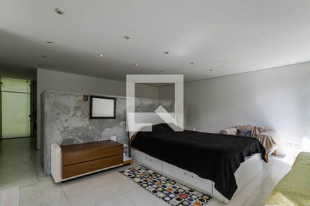 Casa de condomínio para alugar com 252m², 2 quartos e 2 vagasQuarto 2 - Suíte