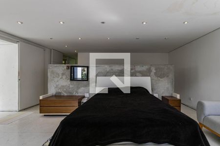 Casa de condomínio para alugar com 252m², 2 quartos e 2 vagasQuarto 2 - Suíte