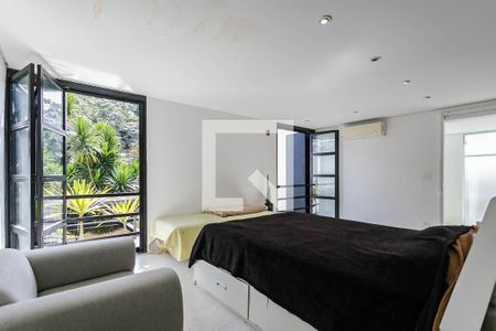 Casa de condomínio para alugar com 252m², 2 quartos e 2 vagasQuarto 2 - Suíte