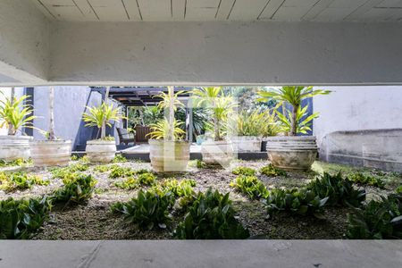 Casa de condomínio para alugar com 252m², 2 quartos e 2 vagasFachada