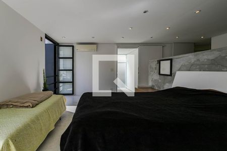 Casa de condomínio para alugar com 252m², 2 quartos e 2 vagasQuarto 2 - Suíte