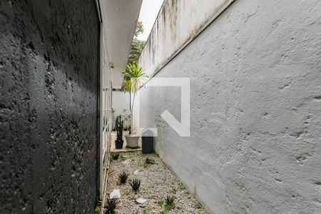 Casa de condomínio para alugar com 252m², 2 quartos e 2 vagasVaranda - Cozinha