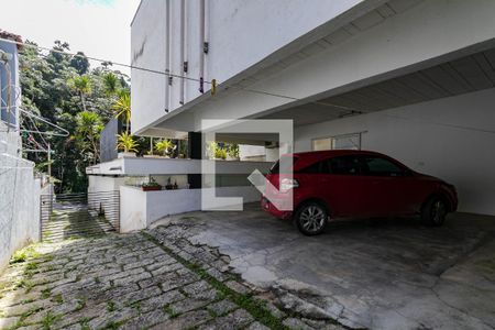 Casa de condomínio para alugar com 252m², 2 quartos e 2 vagasGaragem