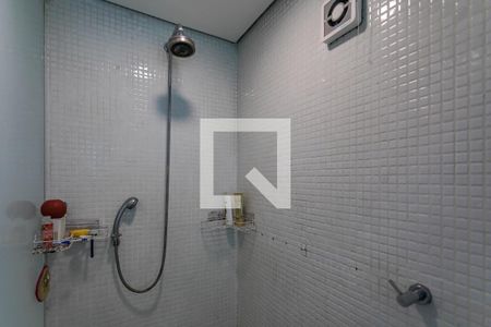 Casa de condomínio para alugar com 252m², 2 quartos e 2 vagasBanheiro - Quarto 2 - Suíte