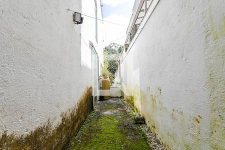 Casa de condomínio para alugar com 252m², 2 quartos e 2 vagasÁrea Externa