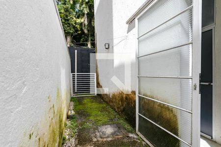 Casa de condomínio para alugar com 252m², 2 quartos e 2 vagasÁrea Externa