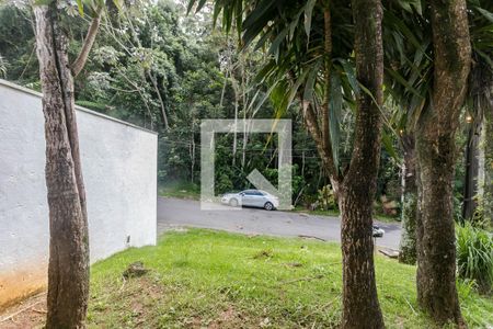 Vista - Sala de Jantar de casa de condomínio para alugar com 2 quartos, 252m² em Parque dos Lagos, Mogi das Cruzes