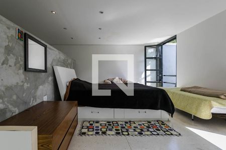 Casa de condomínio para alugar com 252m², 2 quartos e 2 vagasQuarto 2 - Suíte