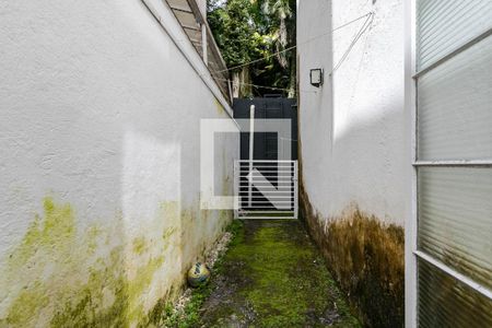 Casa de condomínio para alugar com 252m², 2 quartos e 2 vagasÁrea Externa