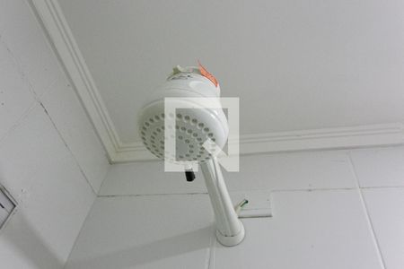 Banheiro - Chuveiro de kitnet/studio para alugar com 1 quarto, 25m² em Belenzinho, São Paulo