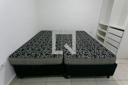 Studio - Cama de kitnet/studio para alugar com 1 quarto, 25m² em Belenzinho, São Paulo