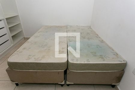 Studio - Cama de kitnet/studio para alugar com 1 quarto, 20m² em Belenzinho, São Paulo