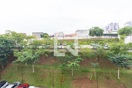 Vista de apartamento para alugar com 2 quartos, 51m² em Umuarama, Osasco