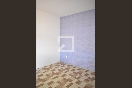 Sala de casa para alugar com 1 quarto, 60m² em Guaratiba, Rio de Janeiro