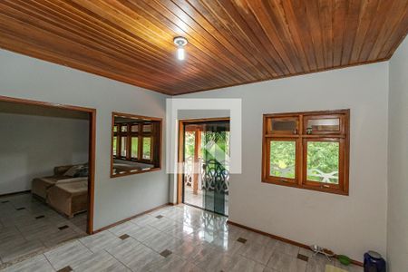 Sala de Jantar de casa à venda com 4 quartos, 198m² em Parque Residencial Vila União, Campinas