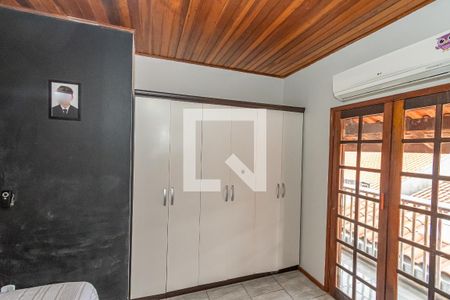 Casa à venda com 198m², 4 quartos e 4 vagas Casa à venda com 198m², 4 quartos e 4 vagasQuarto 1