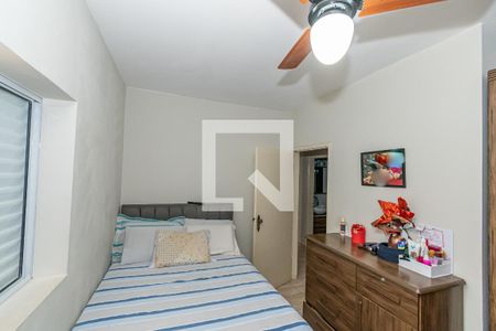 Casa à venda com 198m², 4 quartos e 4 vagas Casa à venda com 198m², 4 quartos e 4 vagasQuarto 3