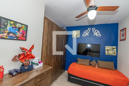 Casa à venda com 198m², 4 quartos e 4 vagas Casa à venda com 198m², 4 quartos e 4 vagasQuarto 3