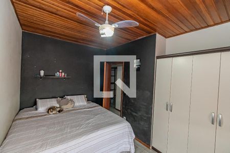 Casa à venda com 198m², 4 quartos e 4 vagas Casa à venda com 198m², 4 quartos e 4 vagasQuarto 1