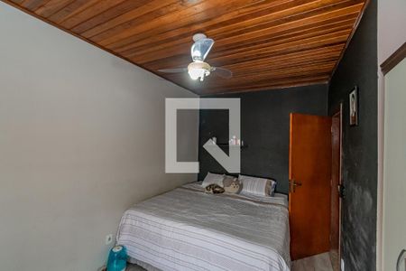 Casa à venda com 198m², 4 quartos e 4 vagas Casa à venda com 198m², 4 quartos e 4 vagasQuarto 1