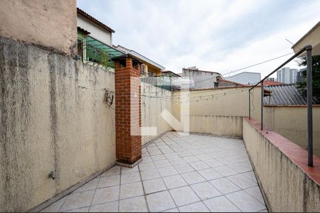 Casa à venda com 230m², 4 quartos e 3 vagasVaranda