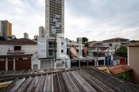Casa à venda com 230m², 4 quartos e 3 vagasVista do Quarto 3