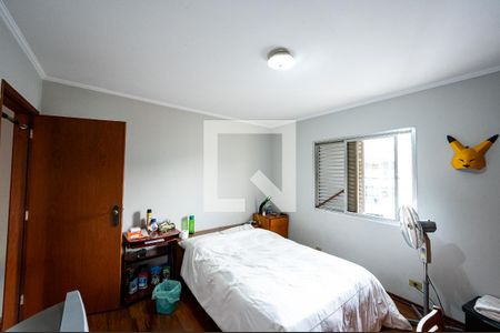 Casa à venda com 230m², 4 quartos e 3 vagasQuarto 3