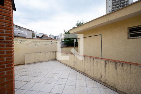 Casa à venda com 230m², 4 quartos e 3 vagasVaranda