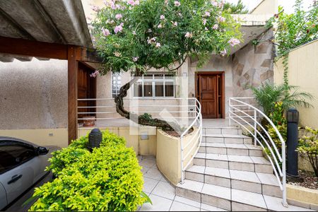 Casa à venda com 230m², 4 quartos e 3 vagasGaragem