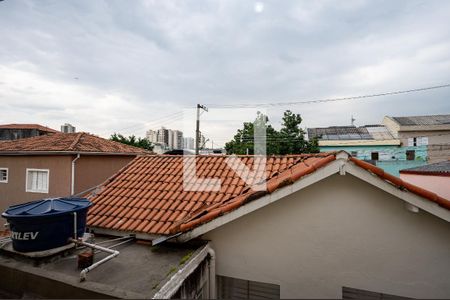 Casa à venda com 230m², 4 quartos e 3 vagasVista da Suíte 1