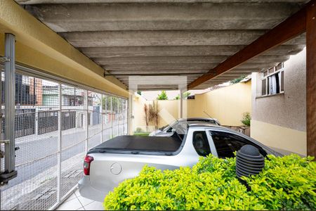 Casa à venda com 230m², 4 quartos e 3 vagasGaragem