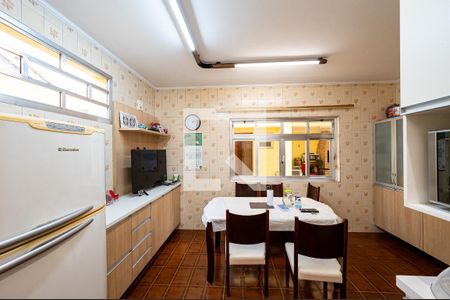 Casa à venda com 230m², 4 quartos e 3 vagasCozinha