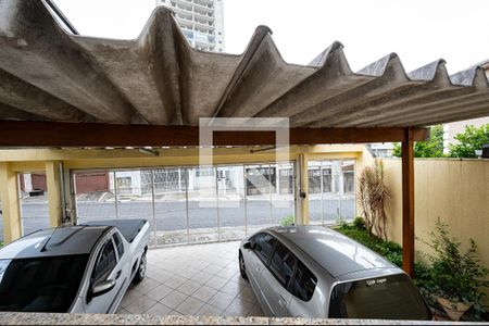 Casa à venda com 230m², 4 quartos e 3 vagasVista do Escritório