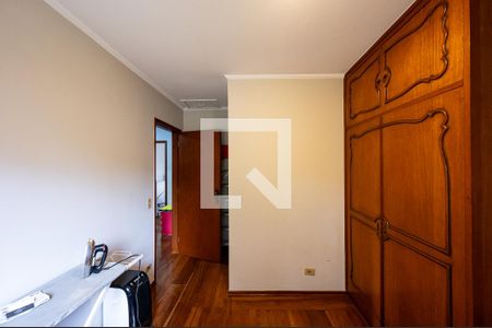 Casa à venda com 230m², 4 quartos e 3 vagasQuarto 4
