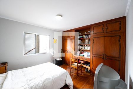 Casa à venda com 230m², 4 quartos e 3 vagasQuarto 3