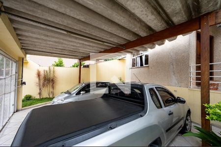 Casa à venda com 230m², 4 quartos e 3 vagasGaragem