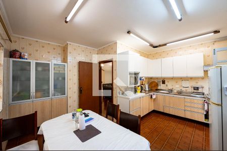 Casa à venda com 230m², 4 quartos e 3 vagasCozinha